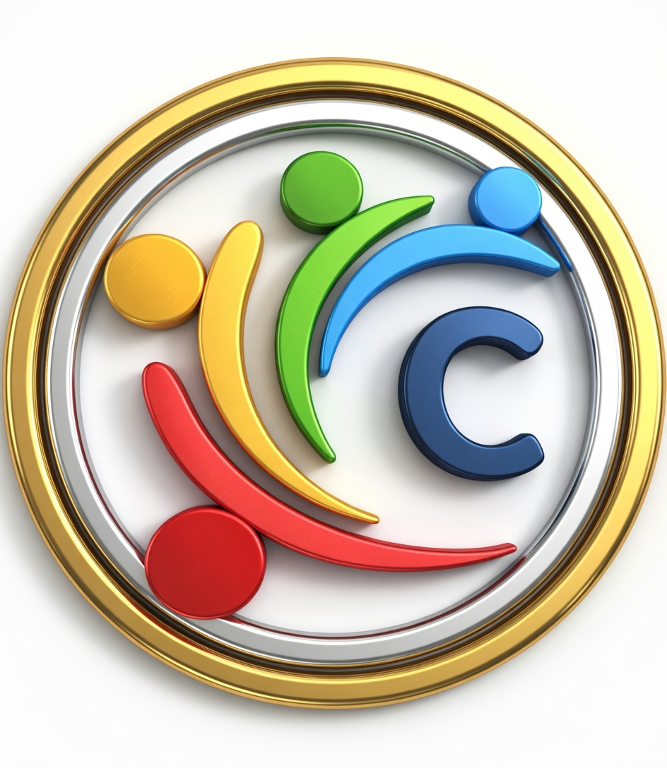 Compsoft Solutions emblem